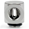 Thermal Grizzly DeltaMate Rotary – T, blizgus nikelis