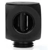 Thermal Grizzly DeltaMate Rotary – T, juodas