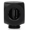 Thermal Grizzly DeltaMate Rotary – T, juodas