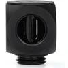 Thermal Grizzly DeltaMate Rotary – T, juodas