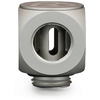 Thermal Grizzly DeltaMate Rotary – T, matinis nikelis