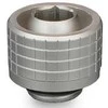 Thermal Grizzly DeltaMate Fitting – ST16, matte, nickel