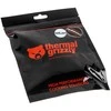 Thermal Grizzly Thermal tepalas "Hydronaut" 10ml/26g | Thermal Grizzly | Thermal Grizzly Thermal tepalas "Hydronaut" 10ml/26g | Šilumos laidumas: 11,8 W/mk; Šiluminė varža 0,0076 K/W; Elektros laidumas*: 0 pS/m; Klampumas: 140-190 Pas; Temperatūra: -200 °C / +350 °C;