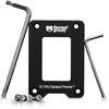 Thermal Grizzly Intel 1851 CPU Contact Frame V1 – juodas
