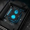 Thermal Grizzly Intel Mycro Direct-Die Pro RGB V1 CPU Vanduo Cooler