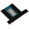 Thermal Grizzly Kapton Insulation Sheet, 10 x 60mm – 50 pieces, juodas