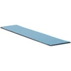 Thermal Grizzly Terminiai „Grizzly“ antgaliai „Grizzly Minus Pad Pro“ – 120 x 20 x 0,5 mm, 2 vnt.
