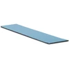 Thermal Grizzly Terminiai „Grizzly“ antgaliai „Grizzly Minus Pad Pro“ – 120 x 20 x 1,0 mm, 2 vnt.