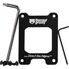 „Thermal Grizzly Ryzen 7000 Direct Die Frame V2“ procesorius