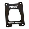 Thermal Grizzly Ryzen 7000 Direct Die Frame | Thermal Grizzly | Ryzen 7000 Direct Die Frame | Juodas | N/A