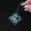 Procesorius Thermal Grizzly Scraper, acrylic – 3 pieces, transparent