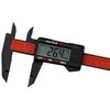Thermal Grizzly Terminis „Grizzly TG“ skaitmeninis vernierinis slankmatis, 150 mm, IP54, ABS ir juodas