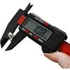 Thermal Grizzly TG Caliper Digital Vernier Caliper, 150 mm, IP54, ABS – juodas