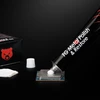 Thermal Grizzly TG Metal Polish & Restore polishing paste for metal surfaces, with accessories – 35 ml