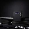 Thermal Grizzly | WireView | GPU 1x12VHPWR atvirkštinis | Juodas | N/A