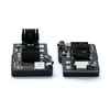 Thermal Grizzly | WireView | GPU 1x12VHPWR atvirkštinis | Juodas | N/A