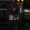Thermal Grizzly WireView Pro II GPU Noctua Edition, 12V-2x6, TFT-IPS – juodas, reversed