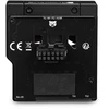 Thermal Grizzly WireView Pro II GPU Noctua Edition, 12V-2x6, TFT-IPS – juodas, apverstas