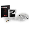 Vaizdo plokštė Thermal Grizzly WireView Pro II GPU Überwachungs-Gerät- baltos spalvos, Normal