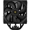 Thermalright Assassin Spirit 120 EVO DARK ventiliatorius