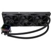 Thermalright Frozen Prism 360 Juodas Complete Vanduo Cooling, RGB – 360 mm, juodas
