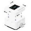 Thermalright Frozen Warframe SE Vanduo Cooling, ARGB – 360mm, baltas