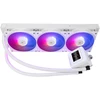 „Thermalright Frozen Warframe SE Vanduo Cooling“, ARGB ® 360 mm, baltas