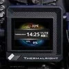 Thermalright Frozen Warframe 360 SE ARGB Juodas (360mm) (Juodas) Procesoriaus AIO Aušintuvas