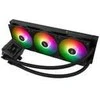Thermalright Frozen Warframe SE Vanduo Cooling, ARGB – 360mm, juodas