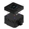 Thermalright Frozen Warframe 360 SE ARGB Juodas (360mm) (Juodas) Procesoriaus AIO Aušintuvas