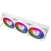 Thermalright Frozen Warframe SE Vanduo Cooling, ARGB – 360mm, baltas