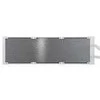 PC aušintuvas Thermalright Frozen Warframe Vanduo Cooling, ARGB - 420mm, baltos spalvos