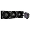 Thermalright Hyper Vision UB AiO Vanduo Cooling, ARGB, Intel and AMD Socket – 360mm, juodas