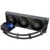 Thermalright Hyper Vision UB AiO Vanduo Cooling, ARGB, Intel and AMD Socket – 360mm, juodas