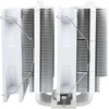 Thermalright Peerless Assassin 120 SE Baltas ARGB (120mm) (Baltas) Procesoriaus Aušintuvas