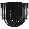 Thermalright Peerless Assassin 120 MINI Juodas (Juodas) Procesoriaus Aušintuvas