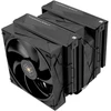 Thermalright Royal Pretor 130 Juodas