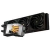 Thermalright Wonder Vision 360 UB ARGB AiO Vanduo Cooling, ARGB, 6.67” OLED Ekranas – 360mm, juodas