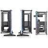Thermaltake DistroCase 350P TG Juodas