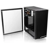 Housing Thermaltake H100 CA-1L4-00M1WN-02 (ATX, Micro ATX, Mini ITX, juodos spalvos)
