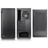 Housing Thermaltake H200 CA-1M3-00M1WN-00 (ATX, Micro ATX, Mini ITX, juodos spalvos)