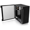 Housing Thermaltake H200 CA-1M3-00M1WN-00 (ATX, Micro ATX, Mini ITX, juodos spalvos)