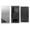Thermaltake H550 grūdintas stiklas ARGB