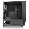 Thermaltake H550 grūdintas stiklas ARGB