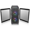 Thermaltake LEVEL 20 RS ARGB - Juodas