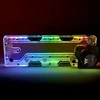 Thermaltake Thermaltake Ramiojo vandenyno DP100- D5 Plus universalus 360mm distrio plokštė