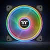 Thermaltake Riing Quad 12 RGB TT Premium 3 pak