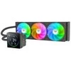Thermaltake vandens aušinimas - aio th360-s v3 argb