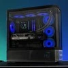 Thermaltake vandens aušinimas - aio th360-s v3 argb
