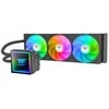 Thermaltake Vandens aušinimas - aio th360 v3 argb